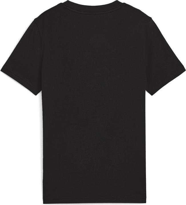 Actual product image Puma ESS SCRIPT Tee G (152)