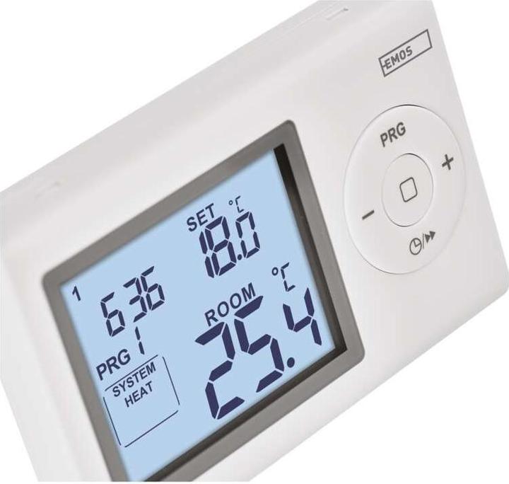 Produktbild Emos Raumthermostat P5607