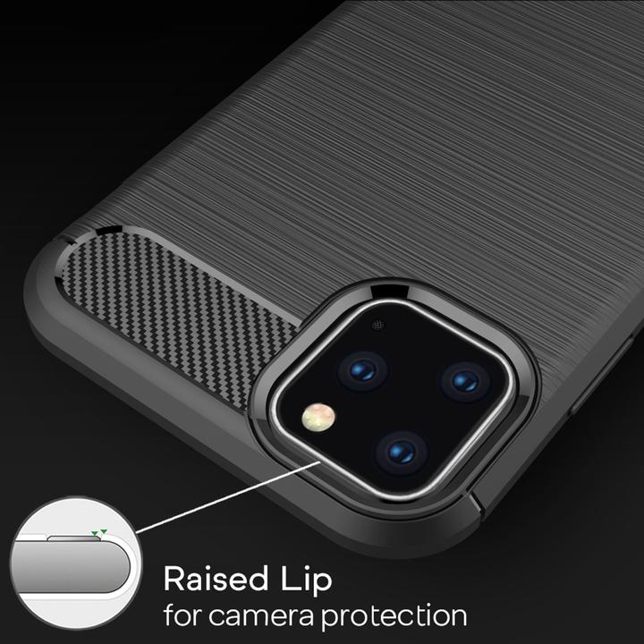 Immagine prodotto Nalia Caso di design (Apple iPhone 11 Pro Max)