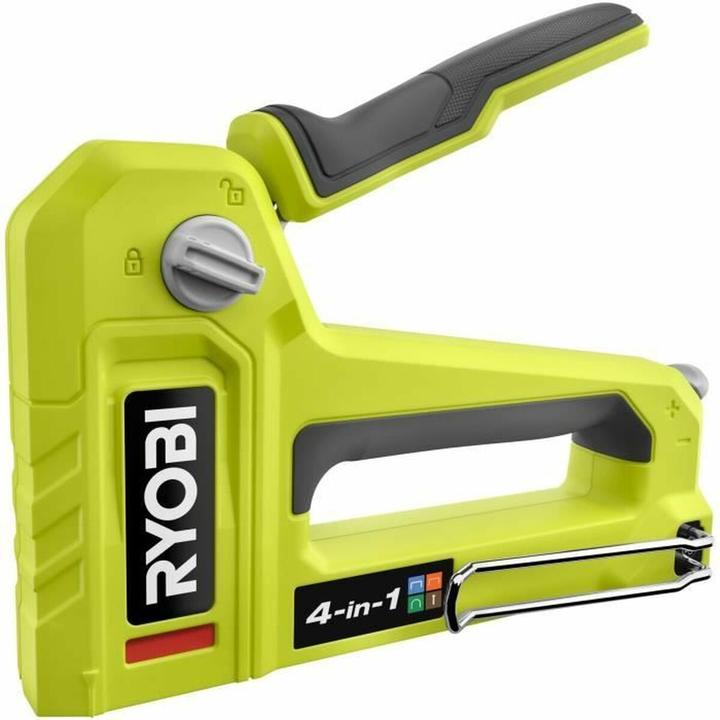 Actual product image Ryobi Hefter