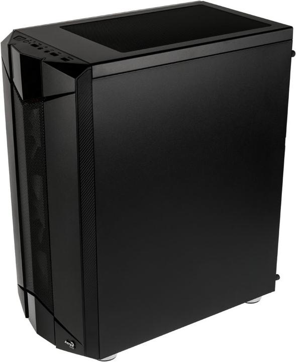 Actual product image AeroCool Sentinel (ATX, mATX, Mini-ITX)