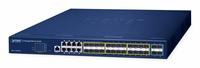 Image du produit Planet GS-6311-16S8C4XR Commutateur 16 ports (16 ports)