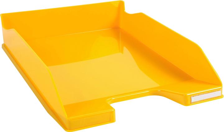 Image du produit Exacompta BEEBLUE - Corbeille à courrier (A4+)