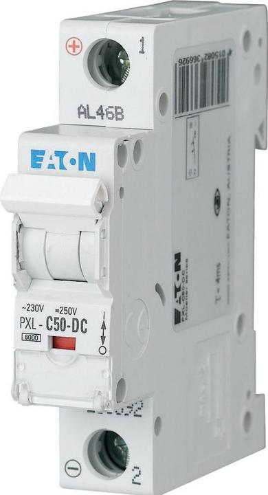 Immagine prodotto Eaton PXL-C50-DC