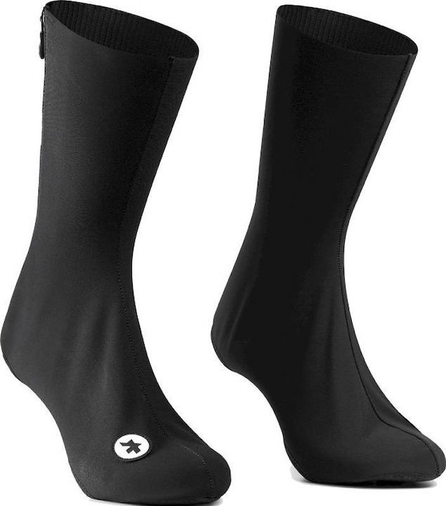 Assos Mille GT Winter Booties EVO