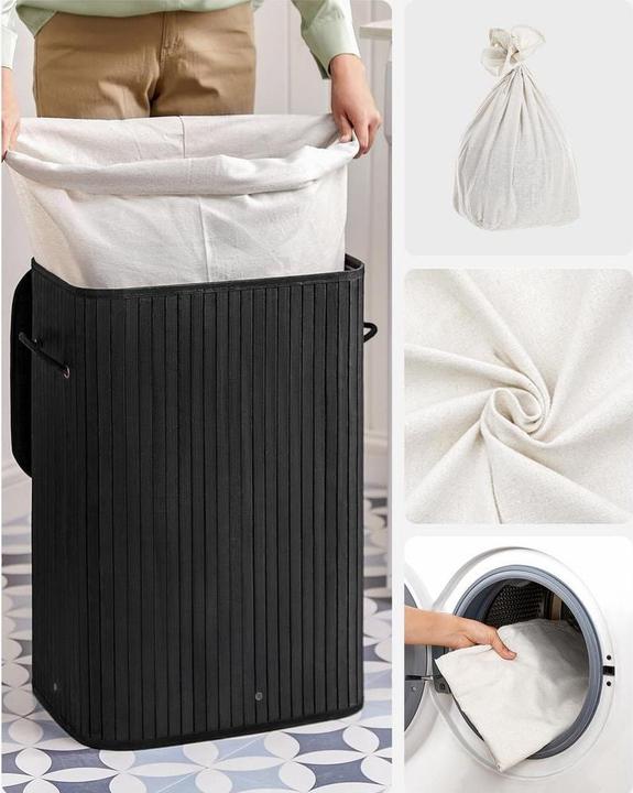 Produktbild Songmics Dörty (72 l)