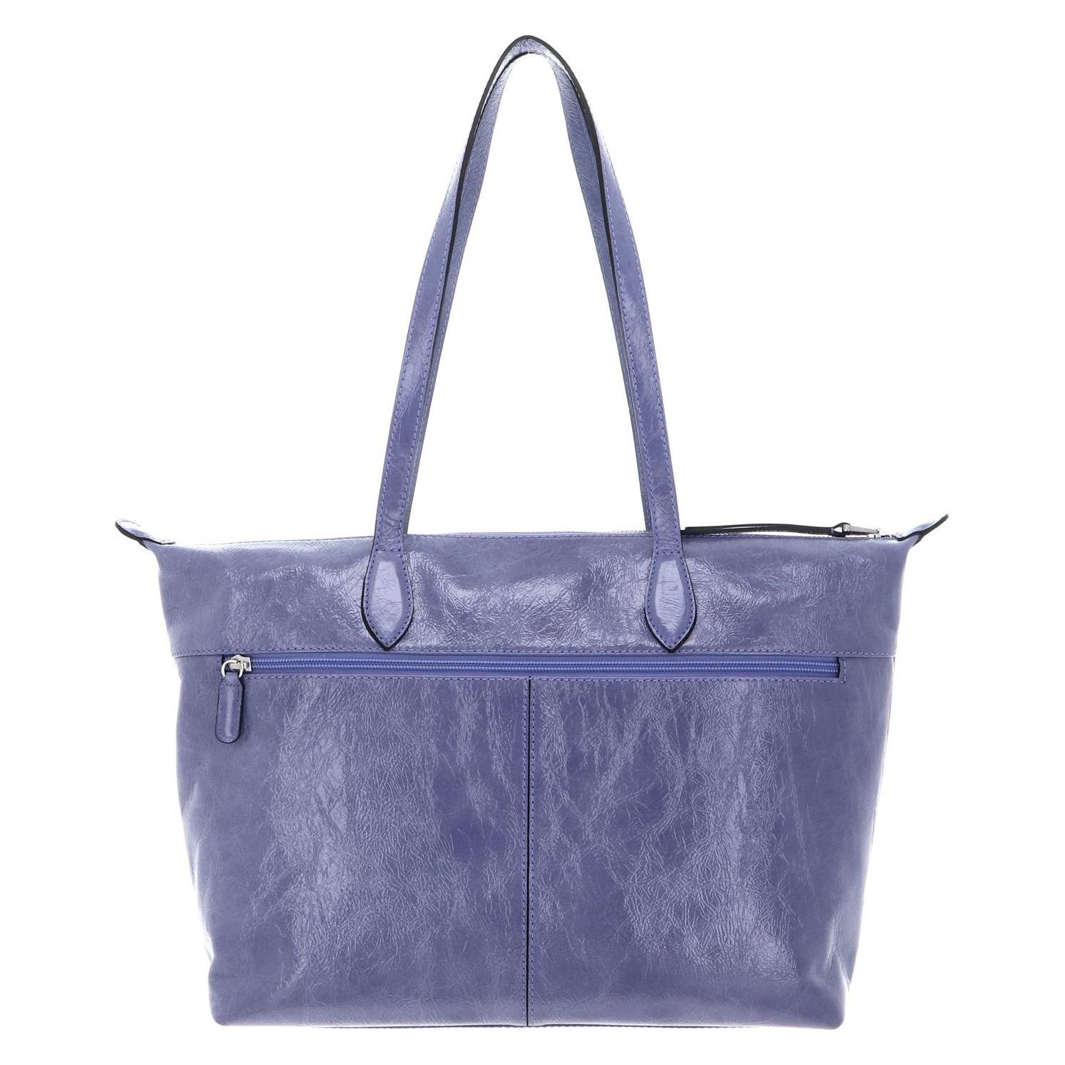 Picard, Damen, Tasche, Cool Down Shopper, Violett