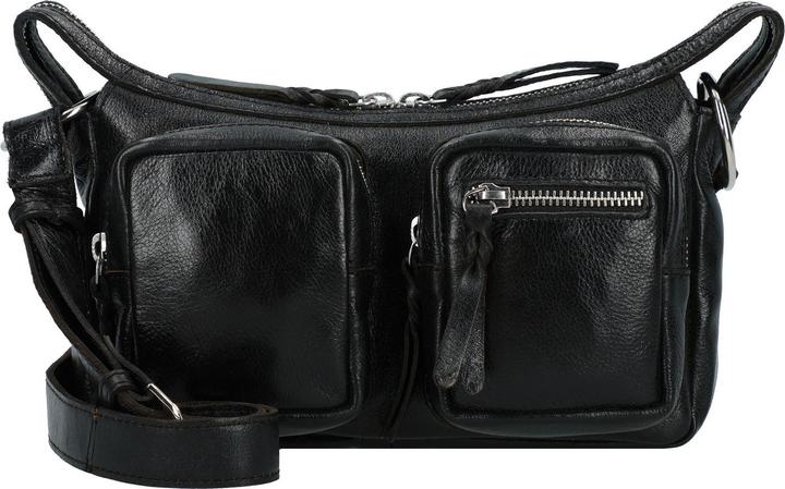 Immagine prodotto Taschendieb Salvatorgasse Umhängetasche Leder 24 cm