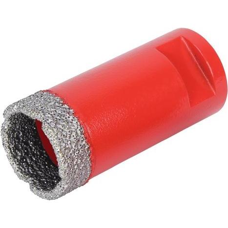 Rubi, Zubehör Verlegematerial, TILE HOLE SAW 4911 DRY CUT D28 (Schneidegerät)