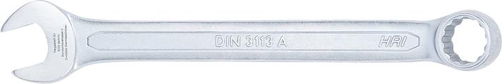 Produktbild BGS Maul-Ringschlüssel SW 9/16" (9/16")