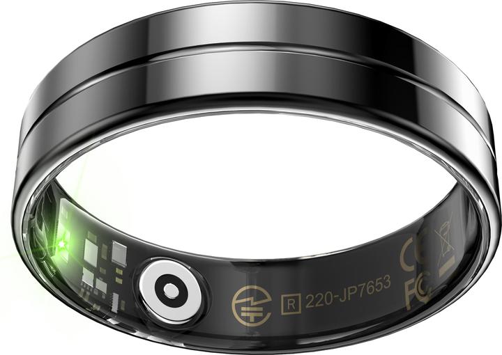 Immagine prodotto Felixx FEL SMART RING SR11 SW GR.11 (11, Nero)