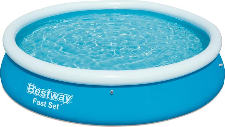 Produktbild Bestway Fast Set (366 x 76 cm)