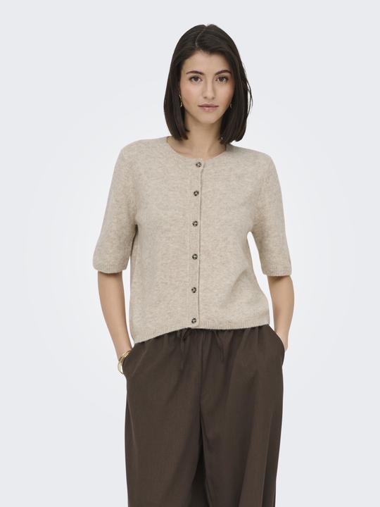 Produktbild JdY Jdychloe Life 2/4 Cardigan Knt Noos (S)