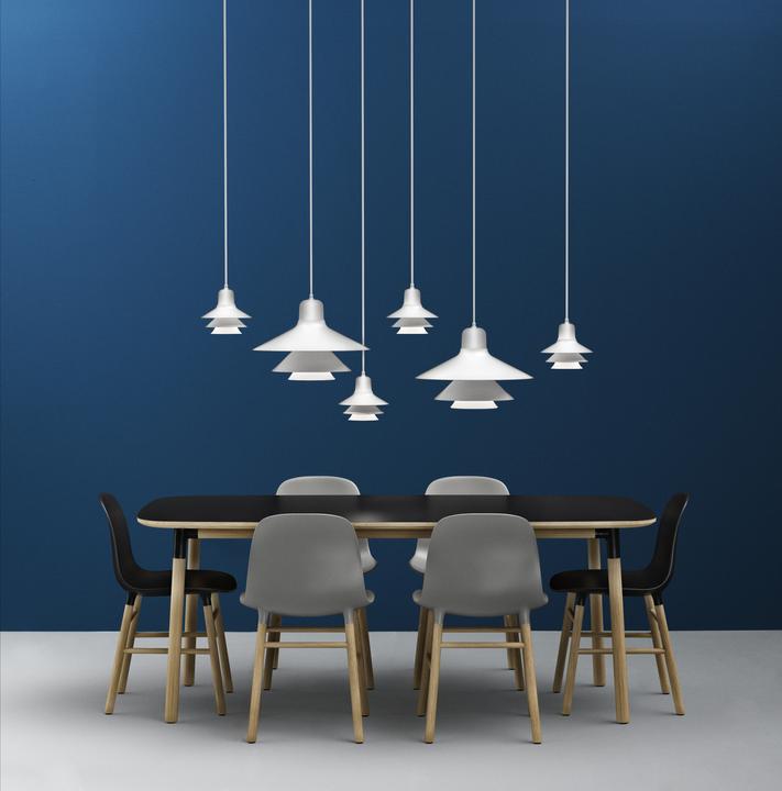 Produktbild Normann Copenhagen Form (95 x 200 cm)