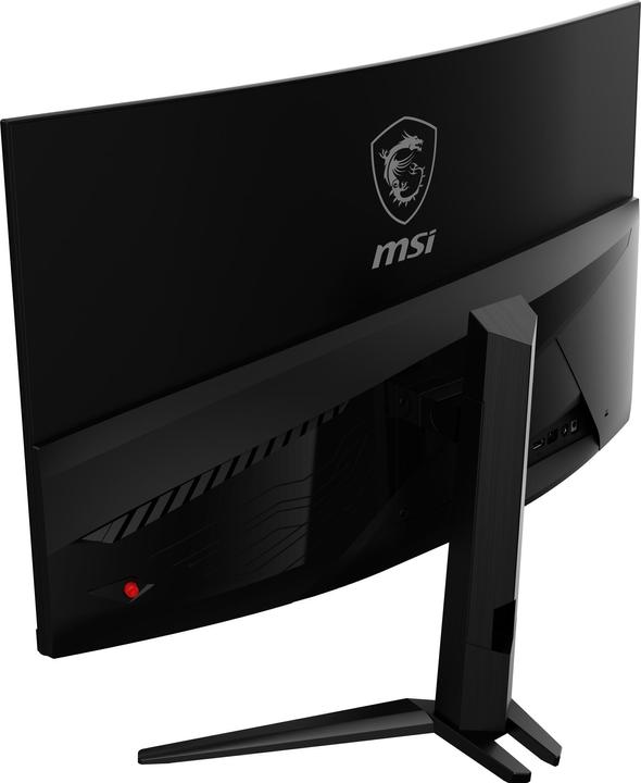 Produktbild MSI MAG 321CUP (3840 x 2160 Pixel, 31.50")