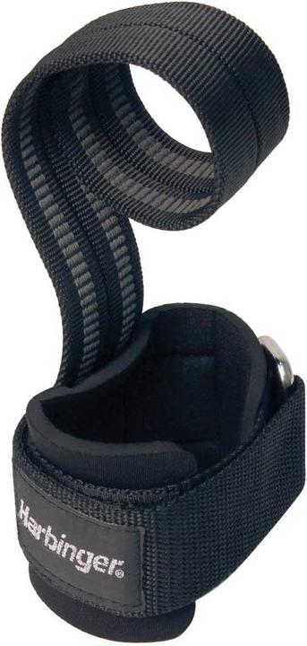 Immagine prodotto Harbinger Big Grip Pro (Taglia unica)