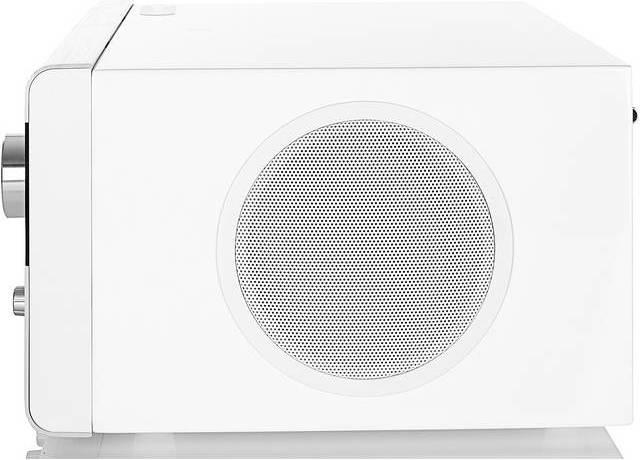 Produktbild Dual CR 900 (Internetradio, DAB+, Bluetooth, WLAN)