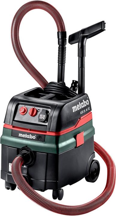 Metabo Allessauger (Nass-Trockensauger)
