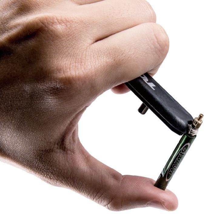 Actual product image Topeak Hexus X Multitool