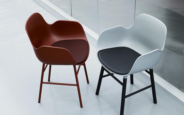 Produktbild Normann Copenhagen Form (39 x 46 cm)