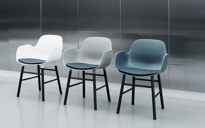 Produktbild Normann Copenhagen Form (39 x 46 cm)
