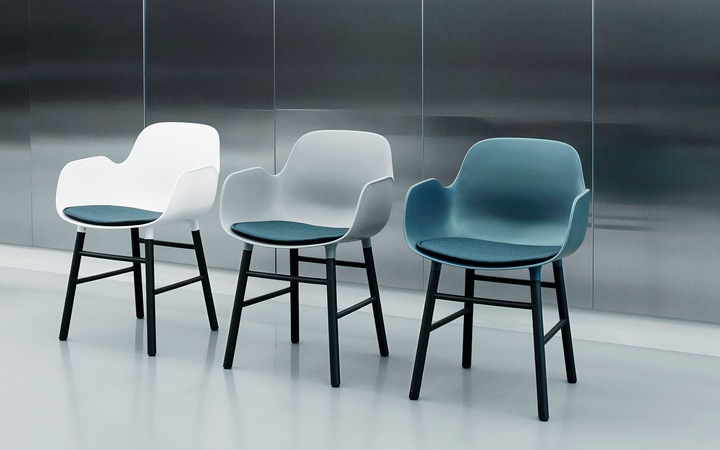Produktbild Normann Copenhagen Form (39 x 46 cm)