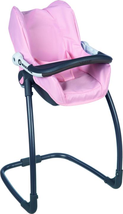 Actual product image Smoby Maxi-Cosi Seat+High Chair