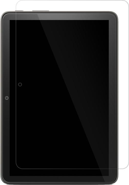 Produktbild Dipos Displayschutzfolie Crystalclear (1 Stk., Amazon Fire HD 8 Plus 2022)