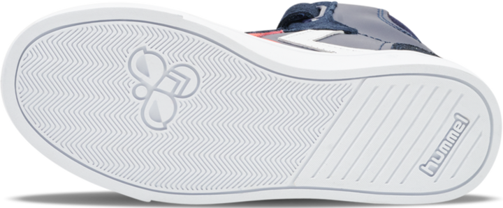 Produktbild hummel Slimmer Stadil Leather High Jr (37)