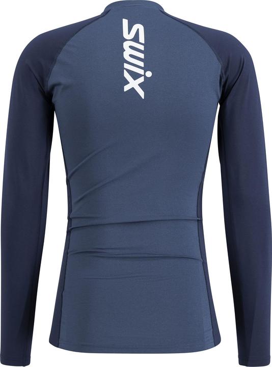 Actual product image Swix RaceX Dry Long Sleeve M (S)