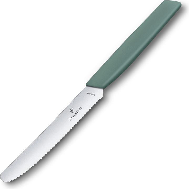 Productafbeelding Victorinox Zwitsers Modern, Tomaten & Tafelmessen (2 Stuk, Mes)