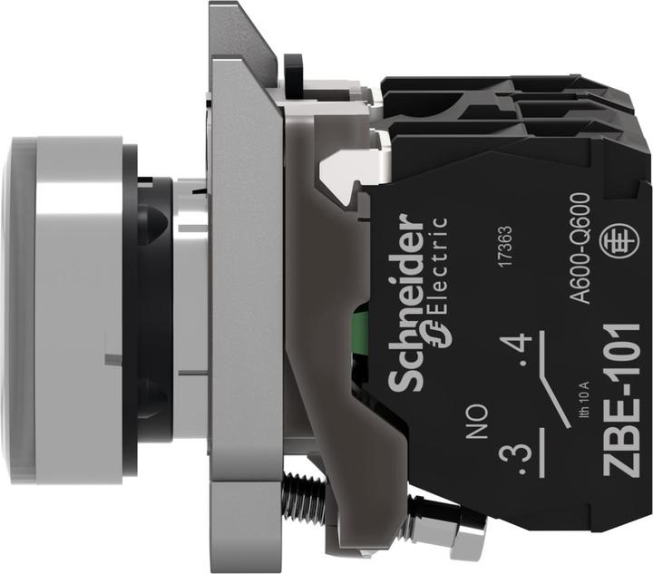 Produktbild Schneider Electric Drucktaster XB4BW31B5