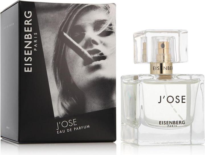 Actual product image Eisenberg J'OSE (Eau de parfum, 50 ml)