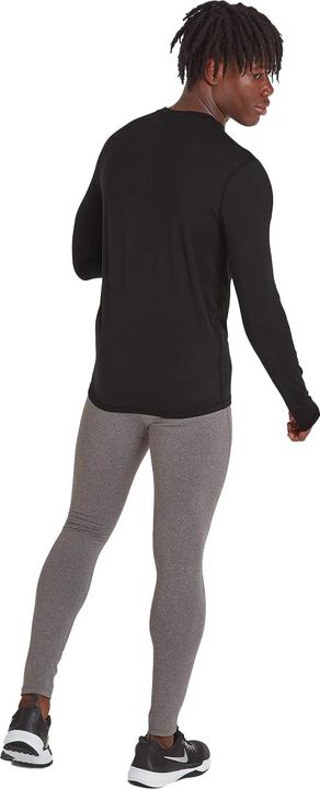 Immagine prodotto TOG24 Snowdon Maglietta di Base Girocollo Uomo (XL)