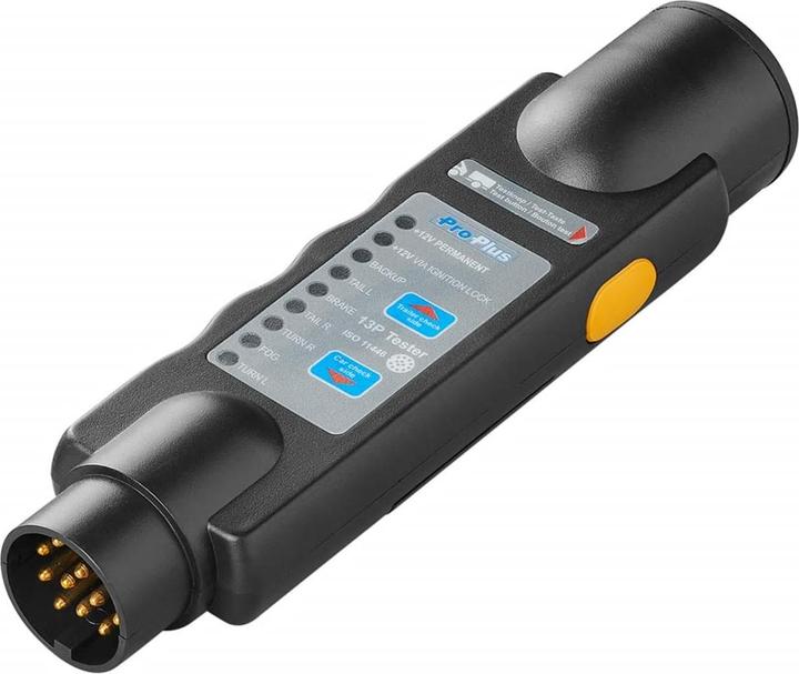 Image du produit ProPlus Steckertester