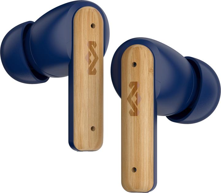 Actual product image House of Marley Little Bird True Wireless Earbuds (24 h, Wireless)
