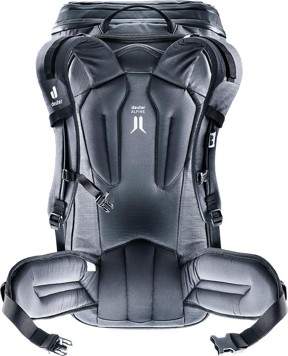 Image du produit Deuter Jaypack Pro 34+14 (Sac à dos photo, 34 l)