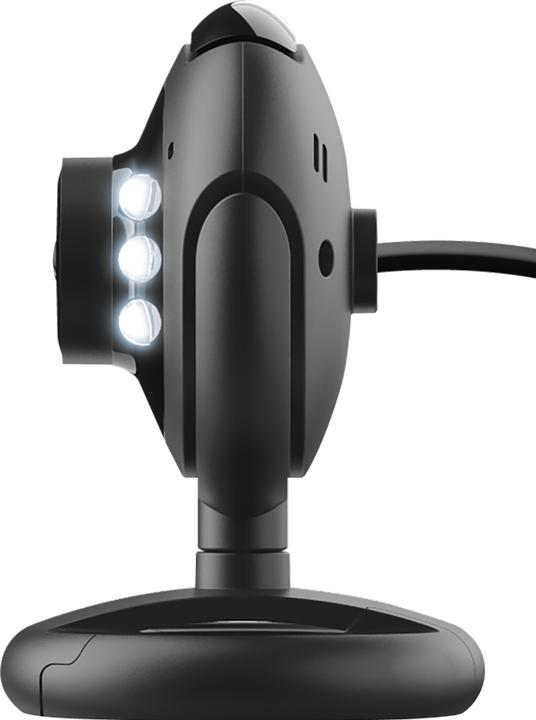 Produktbild Trust Spotlight Pro (0.30 Mpx)