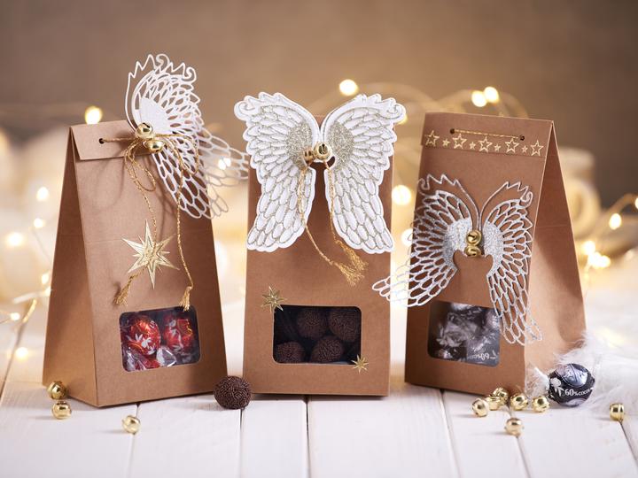 Produktbild VBS Reliefsticker-Set "Sternenzauber"