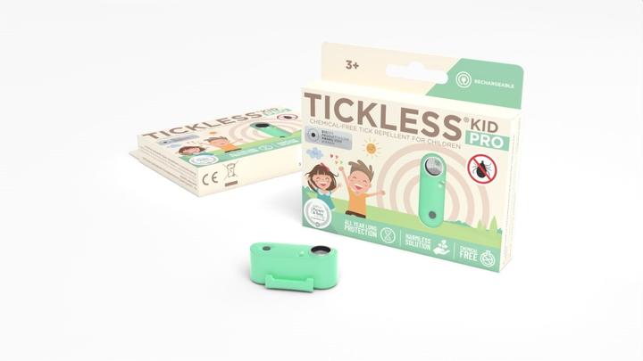 Produktbild Tickless KidPro