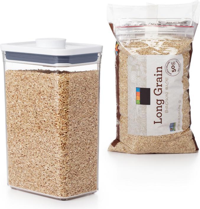 Actual product image OXO Pop (2.60 l)