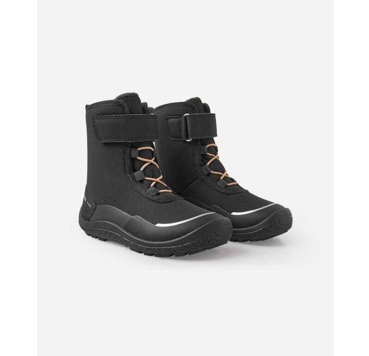 Actual product image Reima tec barefoot winter boots Talvella (30)