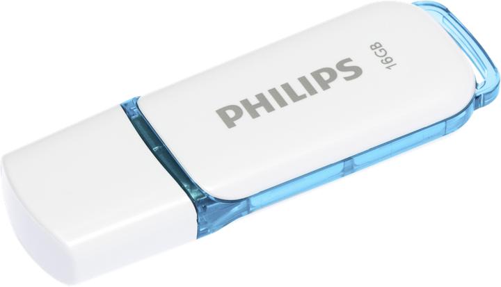 Actual product image Philips Snow Edition (16 GB, USB-A)