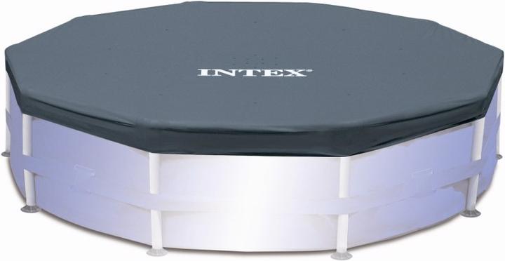 Actual product image Intex Prism Rondo (Ø 457 x 107 cm)