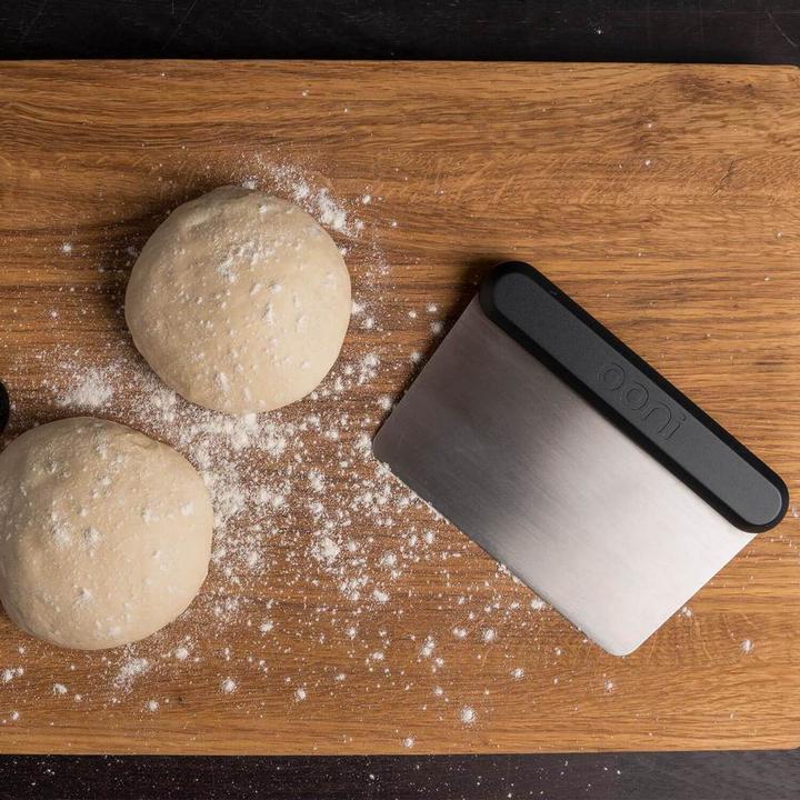 Immagine prodotto Ooni Raschietto per la pasta della pizza