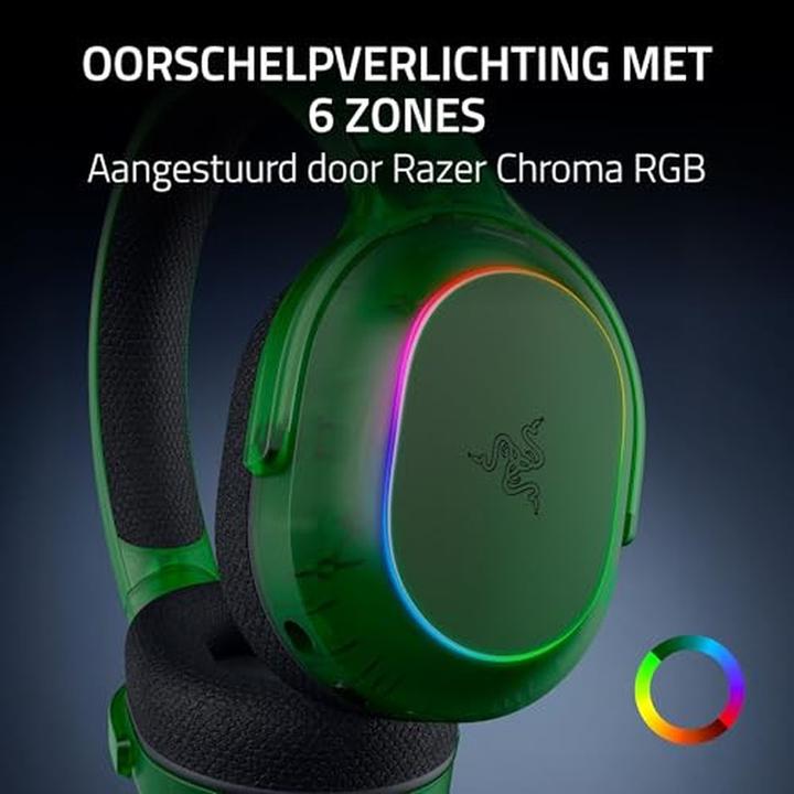 Image du produit Razer Barracuda X Chroma (Sans fil)