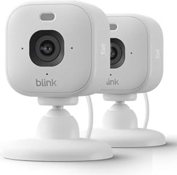 Blink Mini 2K (2560 x 1440 Pixels)