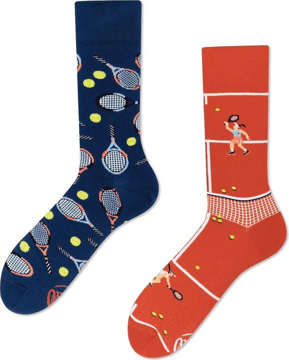 Produktbild Many Mornings Grand Slam (Einzelpack, 39 - 42)