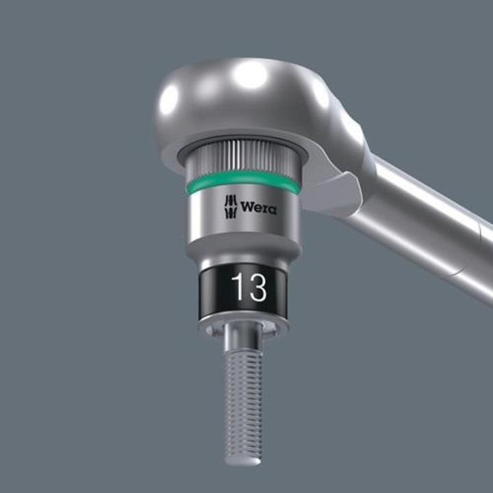 Actual product image Wera 8790 Hmc Hf 16,0 (16 mm)