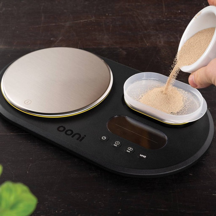 Produktbild Ooni Dual Digitalwaage